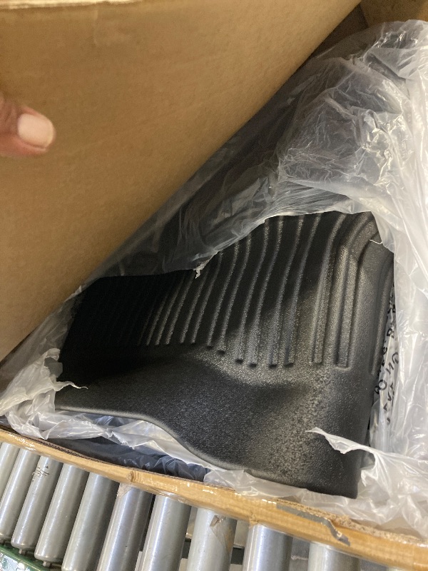 Photo 1 of Floor mats for 2008-2010 ford f250-f350-f450 super duty 