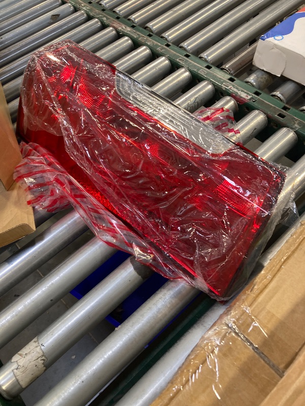 Photo 1 of Passenger right side tail gate for freightliner mercedes sprinter 2019 onward 