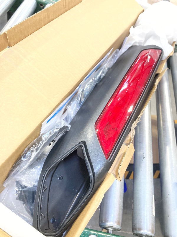 Photo 1 of LED third brake light assembly fir doe ford transit 2018-2019