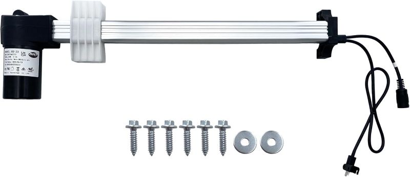 Photo 1 of RMT Linear Actuator Model R8123 R812302040333 Power Recliner Lift Chairs Motor Replacement with Screws and Nuts