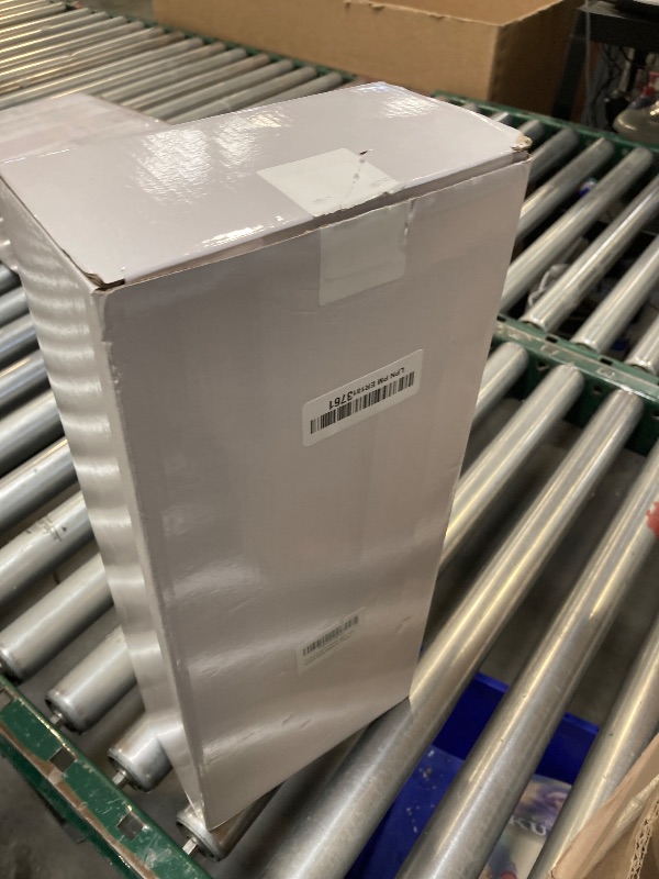 Photo 1 of KTOB [16 oz. - 50 sets] Disposable Paper Cups with Paper Lids and Compostable Straws, Eco Friendly Non-Plastic Recyclable Cups with Covers for Iced Coffee