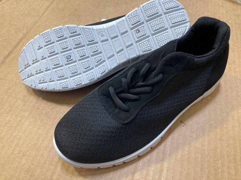 Photo 1 of Size 10--Women’s Bobbie Brooks Lace up Mesh Athletic Shoes