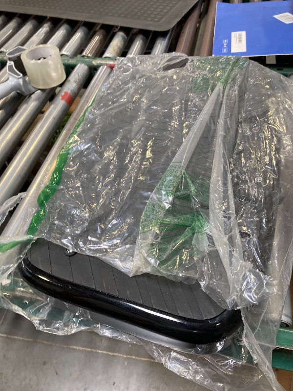 Photo 1 of Vibration plate 