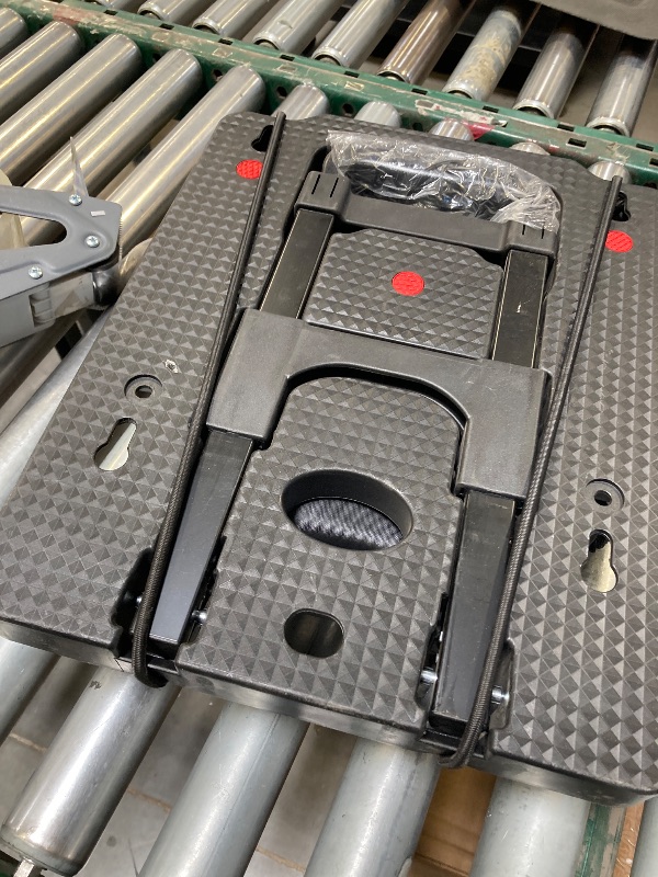 Photo 1 of Folding Hand Truck