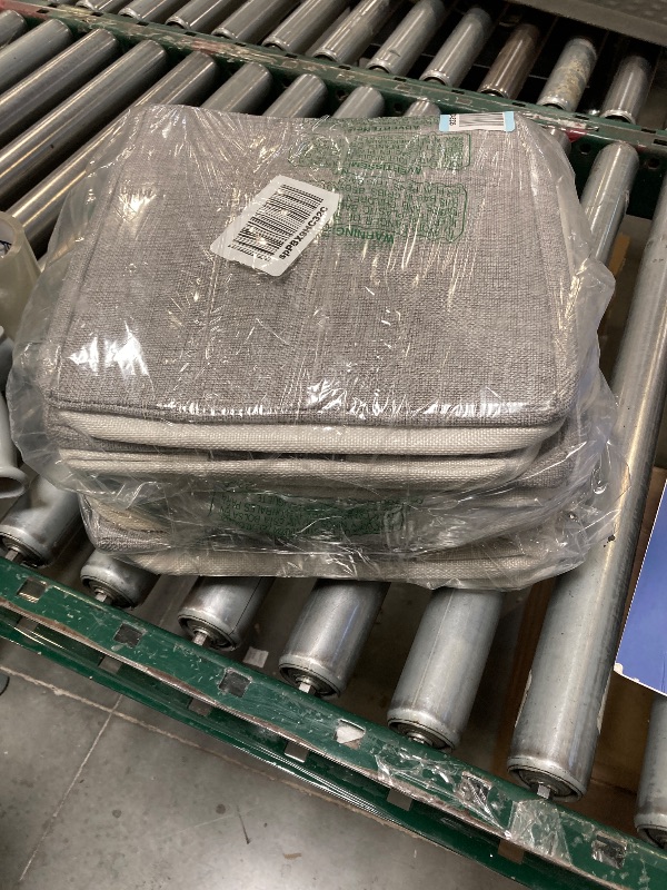 Photo 1 of 8PCS*Cloth Storage Cubes