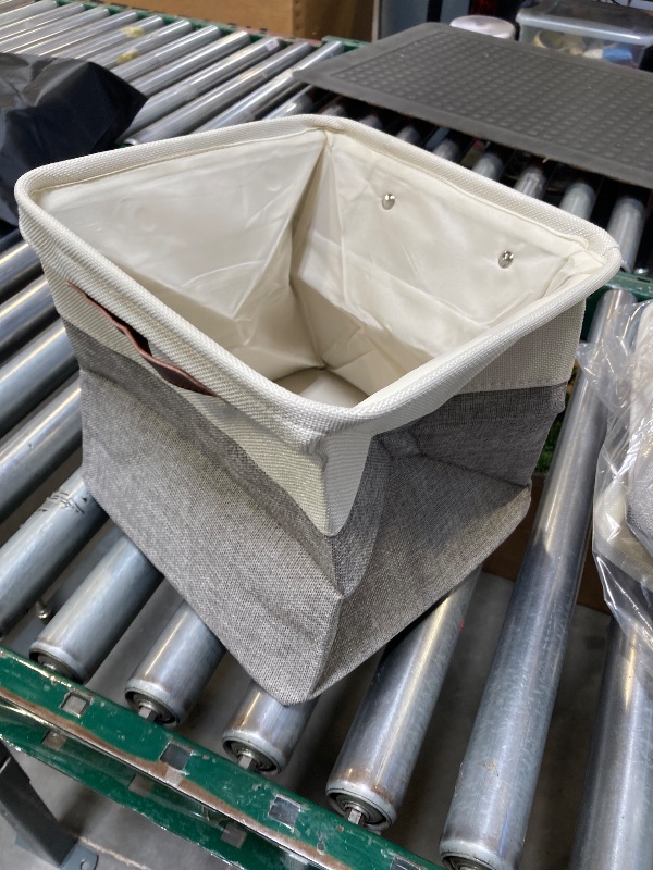 Photo 1 of 8PCS*Cloth Storage Cubes