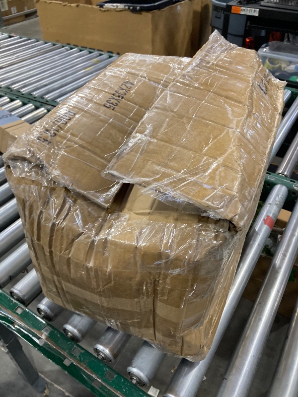 Photo 1 of Adyrescia Chunky Knit Blanket Throw | 100% Hand Knit with Jumbo Chenille Yarn (50"x60", Cream White)