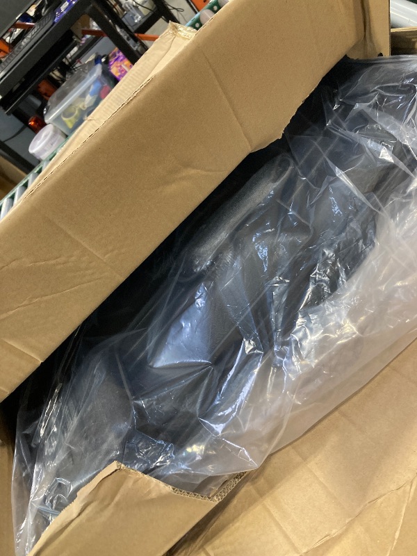 Photo 1 of 2025 2026 Tesla Model Y Juniper Floor Mats Premium TPE Odorless Full Cover All-Weather Non-Slip Front Rear Trunk Frunk Backrest 5-Seater Mats Cargo Liners Accessories (New 2025 Tesla Model Y Juniper)
