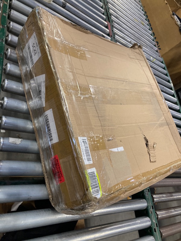 Photo 1 of 2025 2026 Tesla Model Y Juniper Floor Mats Premium TPE Odorless Full Cover All-Weather Non-Slip Front Rear Trunk Frunk Backrest 5-Seater Mats Cargo Liners Accessories (New 2025 Tesla Model Y Juniper)