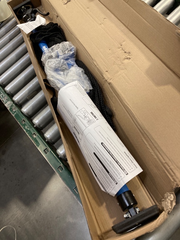Photo 1 of Heavy duty adjustable cargo bar
