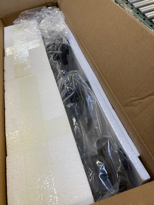 Photo 1 of Bathroom Vanity Light Fixtures Oil Rubbed Bronze Finished 4-Light with Clear Glass Shade Contemporary Wall Sconces Bathroom Lighting Wall Mount Lamp for Kitchen Entryway Living Room Hallway