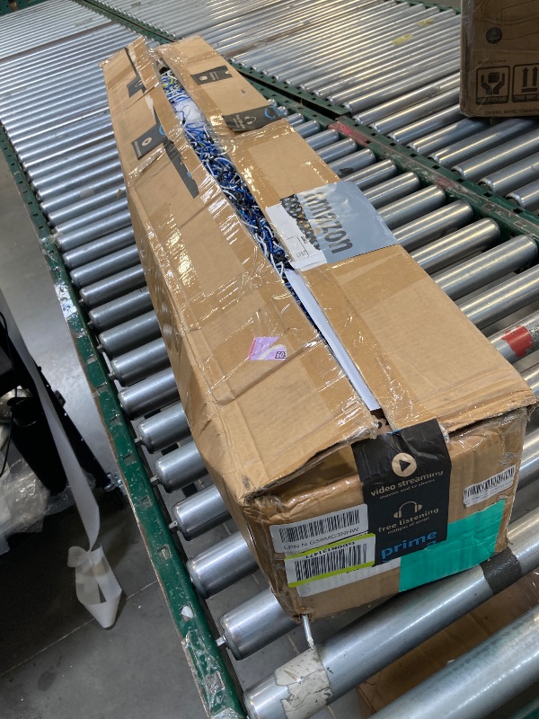 Photo 1 of Electric Poultry Netting, 42" H x 164'L Electric Anti-Predator Poultry Fence, PE Net Fencing Kit with 14 Posts Double Spiked, Movable Livestock Nets for Chickens, Ducks, Geese, Sheep and Other Poultry