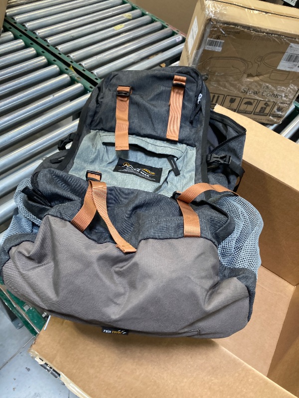 Photo 1 of Hiking Back Pack 