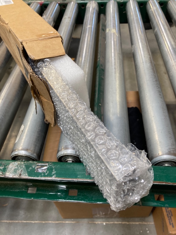 Photo 1 of 30" Magnetic Stove Top Shelf – Stainless Steel Spice Rack and Seasoning Organizer – Kitchen Shelf for Back of Stove – Over Stove Rack and Storage Organizer 