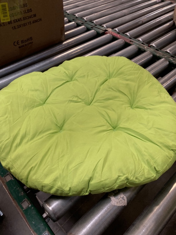 Photo 1 of  Floor Cushions Floor Pillows Meditation Seat Pillows Flexible Seating for Adults Kids, Chair Cushions for Classroom, Nursery, Living Room, Yoga