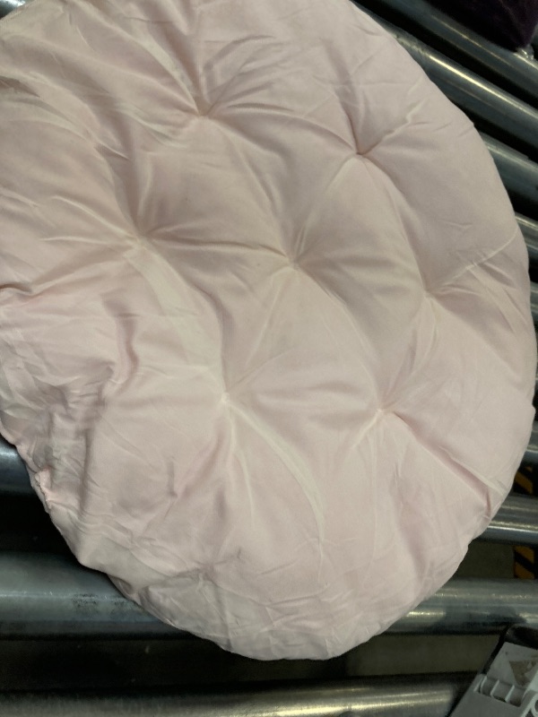 Photo 1 of  Floor Cushions Floor Pillows Meditation Seat Pillows Flexible Seating for Adults Kids, Chair Cushions for Classroom, Nursery, Living Room, Yoga