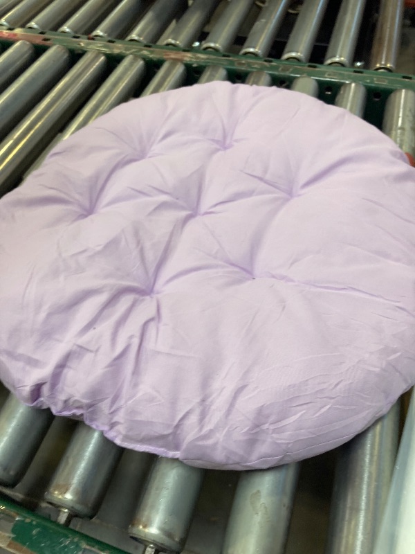 Photo 1 of  Floor Cushions Floor Pillows Meditation Seat Pillows Flexible Seating for Adults Kids, Chair Cushions for Classroom, Nursery, Living Room, Yoga