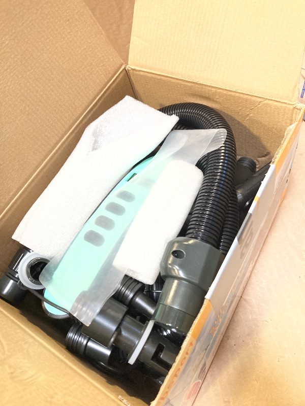 Photo 1 of 20PSI High Pressure SUP Vehicle Electric Air Pump, Inflation Paddle Board Pump for Stand Up Paddle Boards, Inflation & Deflation Function Quick Air Inflator for Paddleboards (Green)