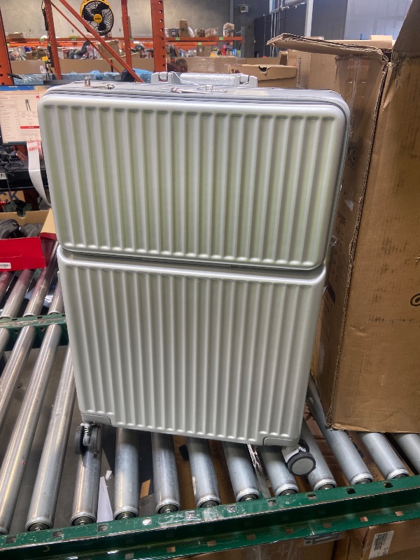 Photo 1 of travel suitcase 