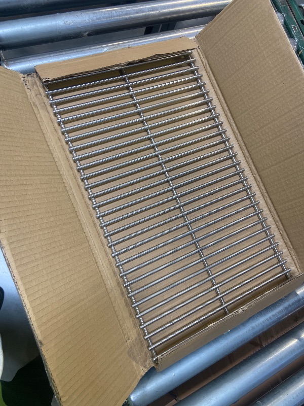 Photo 1 of grill crates 