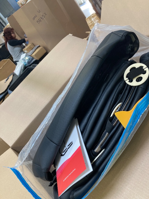 Photo 1 of universal car seat cover. 2014-2019 highlander lack covers