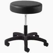 Photo 1 of single circle chair for home and office use. swivel chair 