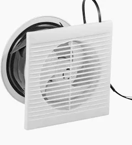 Photo 1 of through the wall home and offiec exhaust fan 