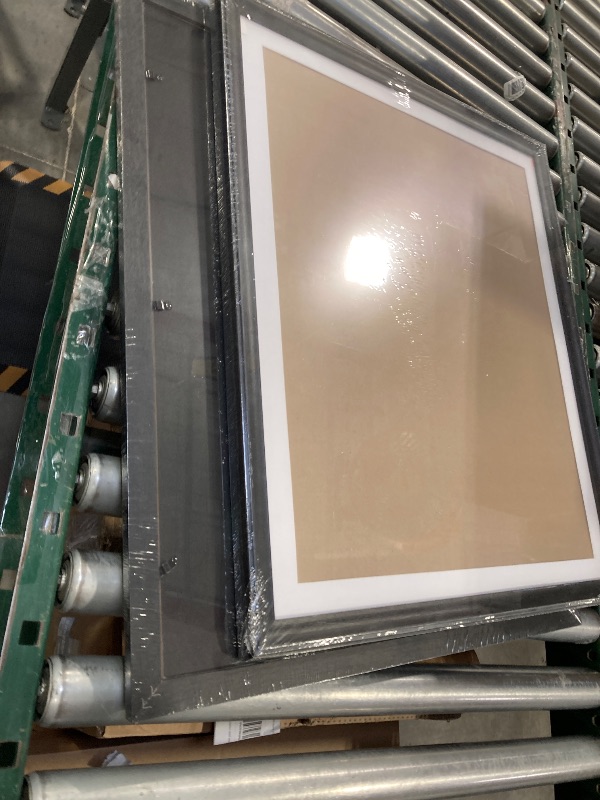 Photo 1 of 20x22 Picture or poster frame  2pcs 
