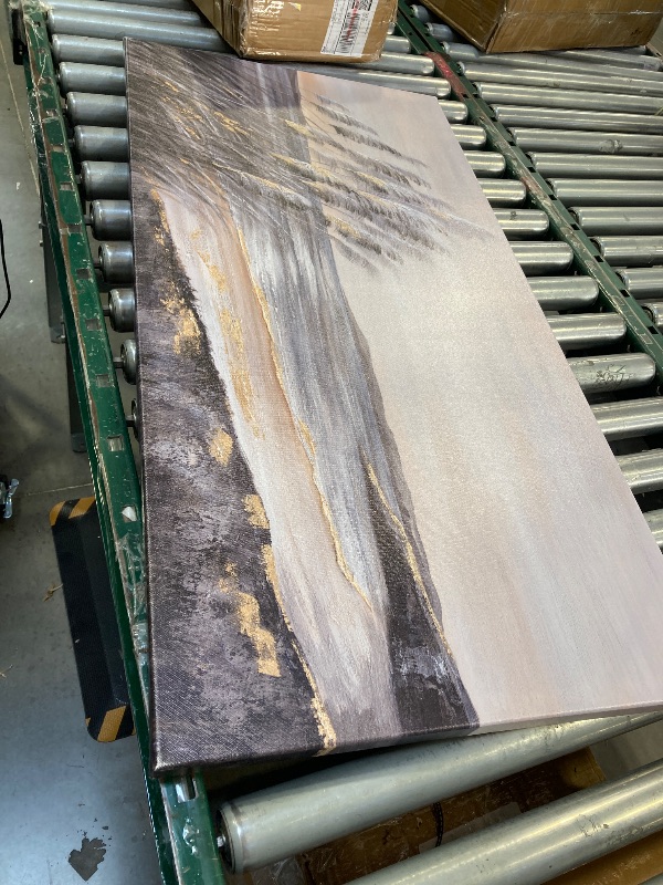 Photo 1 of 19.5x39.5Inch  Wall canvas 
