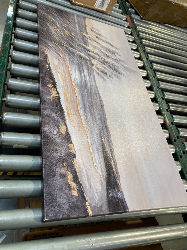 Photo 1 of 19.5x39.5Inch  Wall canvas 