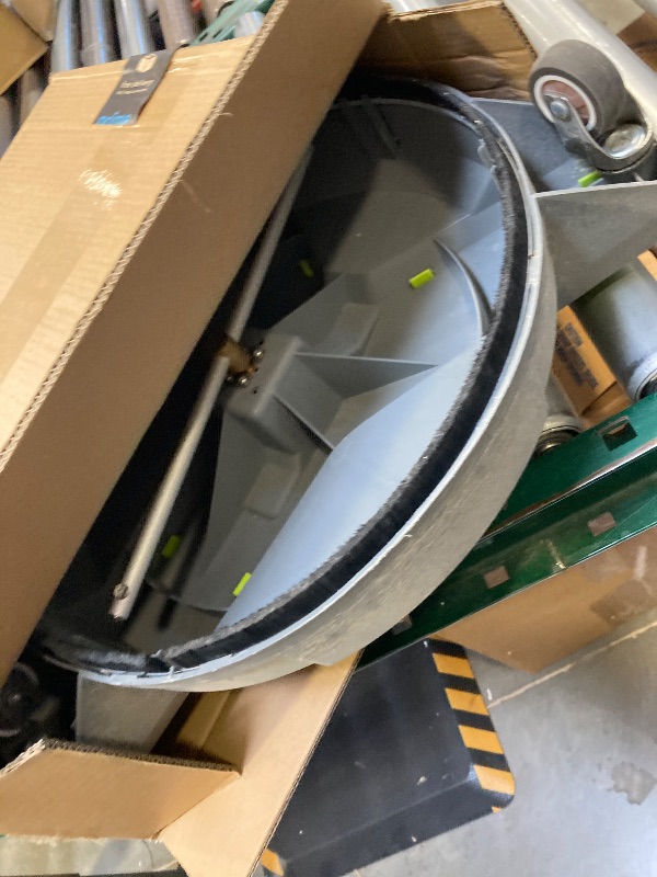 Photo 1 of 15inch surface cleaner