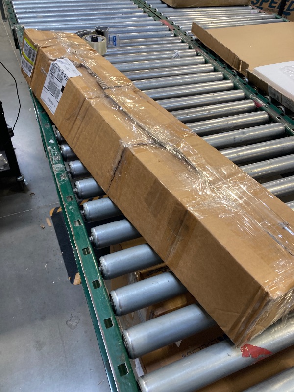 Photo 1 of Exhaust front flex pipe stainless steel compatible with 2013-2019 ford explorer police interceptor utility with turbo 3.5l ecoboost v6