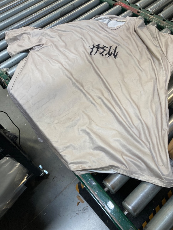Photo 1 of 4XL Man shirt 