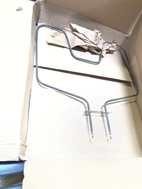 Photo 1 of  Oven Bake Element Fit for G-E Ken-more Hot-point Oven Heating Element Replacement Replaces 32588