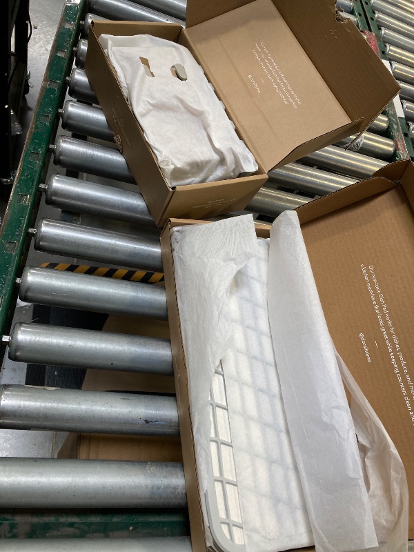 Photo 1 of Drift Dish Pad + Rack Bundle