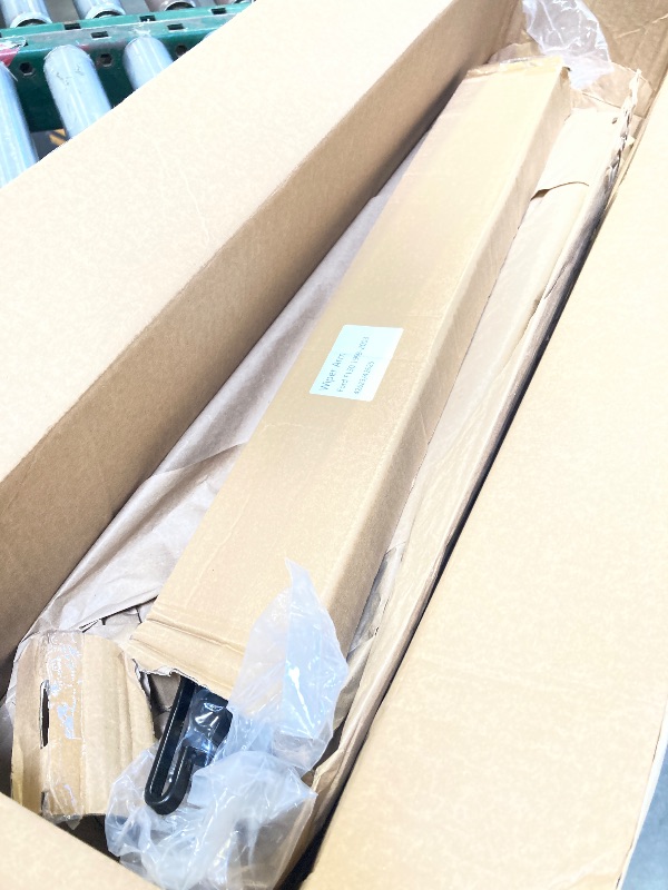 Photo 1 of Ford 4S4Z-17528-AB, Windshield Wiper Blade 