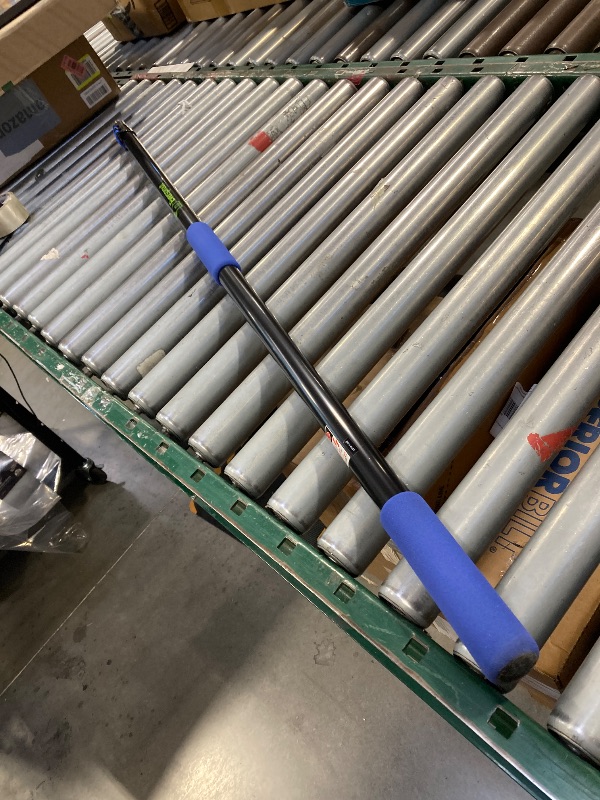 Photo 1 of 12ft expandable  electric pole 