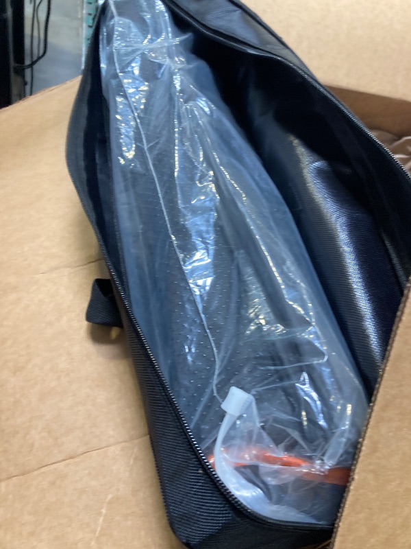 Photo 1 of Large Space, Waterproof Dog Car Seat Cover for Back Seat with Hard Bottom 