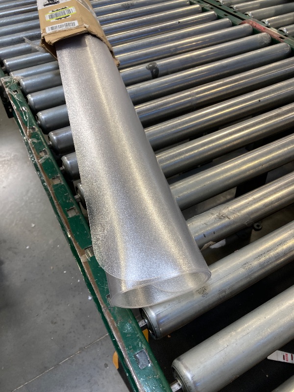 Photo 1 of Office chair plastic mat 