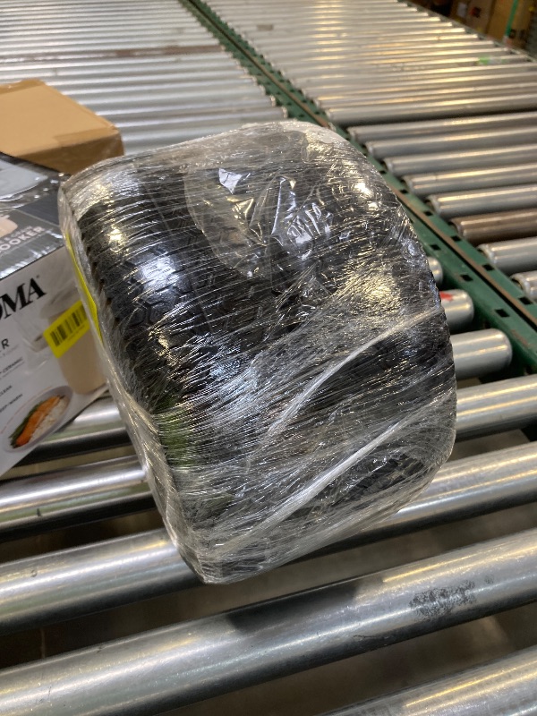 Photo 1 of AR-PRO (2-Pack) 10-Inch Solid Wheel Replacement - 4.10/3.50-4 Flat Free Tire and Wheel with 5/8 extra 3/4 &1/2 Bearings and 2.2" Offset Hub - Compatible with Hand Truck, Generator, Gorilla Carts