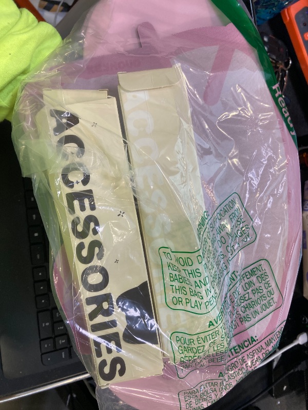 Photo 1 of YUNZII C68 Wireless Mechanical Keyboard,65% Layout,Hot Swap,Triple Mode BT5.0/2.4G/Wired, RGB Backlit NKRO,Cute Cat Silicone Ergonomic Design for Win/Mac (Pink, Milk Switch)