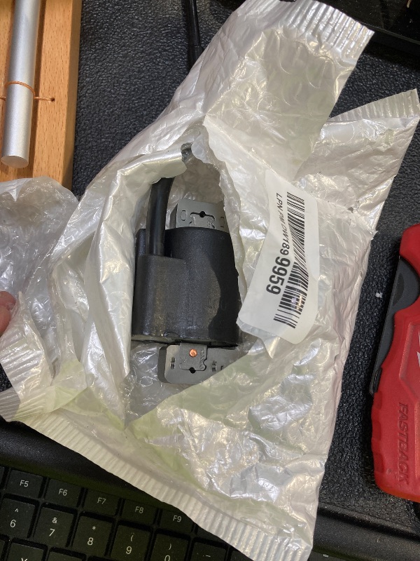 Photo 1 of Ignition Coil to Eliminate Points 5hp for Briggs & Stratton