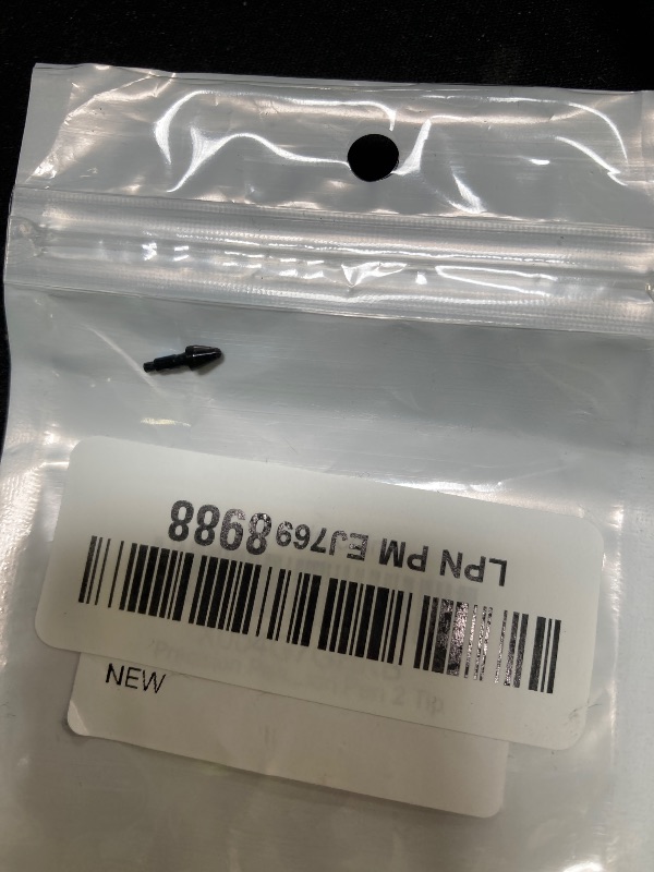 Photo 1 of Precision Pen 2 Nibs Replacement for Lenovo Precision Pen 2 Nib Replacement Compatible for Lenovo Precision Pen 2 2023 Tip for Lenovo Precision Pen 2 Tip