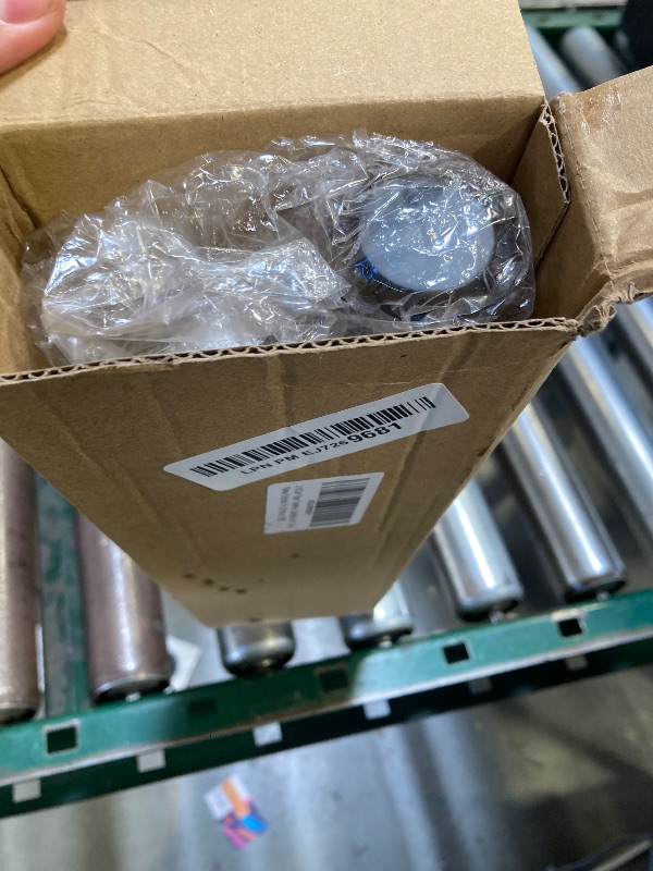 Photo 1 of 2nd Gen Paper Towel Holder Under Cabinet No Drilling, [More Sturdy] Self Adhesive or Drilling Paper Towel Holder Wall Mount for Kitchen, RV, Bathroom [Fit Mega Paper Towel Roll] SUS304 Stainless Steel