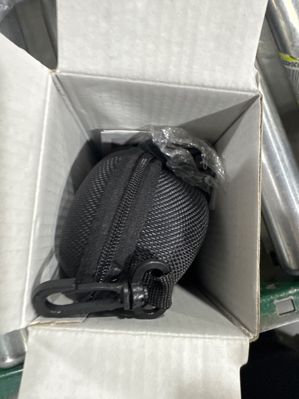 Photo 1 of Uigsas Camera Glasses Outdoor Smart Glasses with Camera Wearable Sports Eye Glasses Recording Motorcycle Riding Scenery Including 32G Card