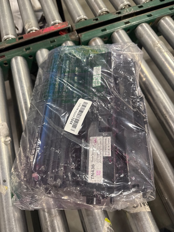 Photo 1 of ONLYU Compatible Toner Cartridge Replacement for Brother TN436 TN436BK TN433 TN436BK TN431 for HL-L8360CDW MFC-L8900CDW MFC-L8905CDW HL-L8360CDWT HL-L8260CDW HL-L9310CDW MFCL8610CDW Printer (4-Pack)