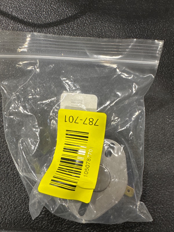 Photo 1 of Frigidaire 318578506 Thermostat for Electric Ranges and Stoves