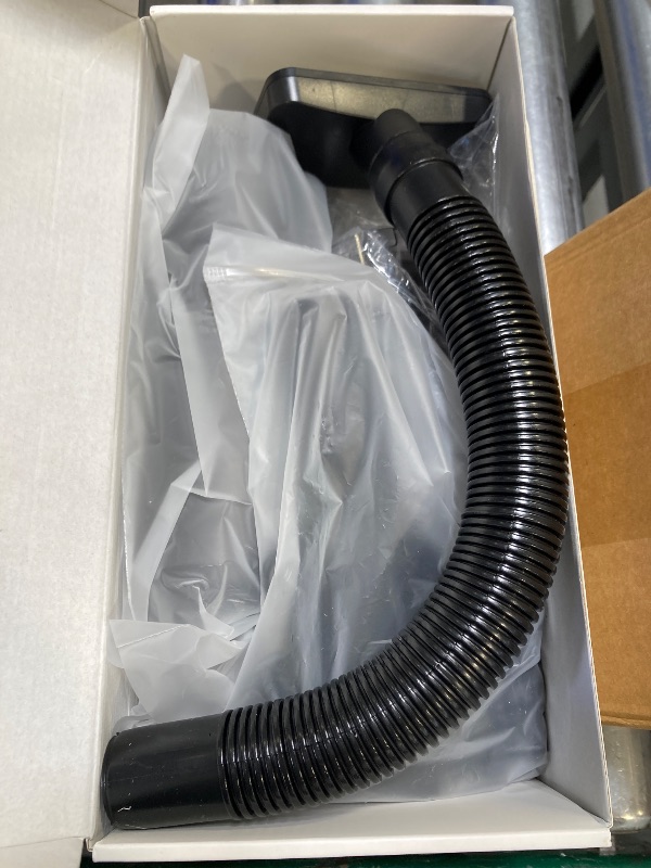 Photo 1 of Car Vacuum Portable Cordless Handheld Vacuum Cleaner 4-in-1 Mini Cordless Vacuum with 2 Suction Modes and 16800pa Suction Power Blowing & Inflating 2 Modes Handheld Vacuum for Car, Desk, Keyboards