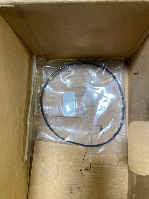 Photo 1 of A4712006215 Thermostat with Seal Fits for Detroit DD13 DD15 Engines, Hardened Aluminum Shell, 188 °F/ 87 °C, Classic Appearance; Interchange with A4722001315 A4712002915 A4722000215 A4712003615