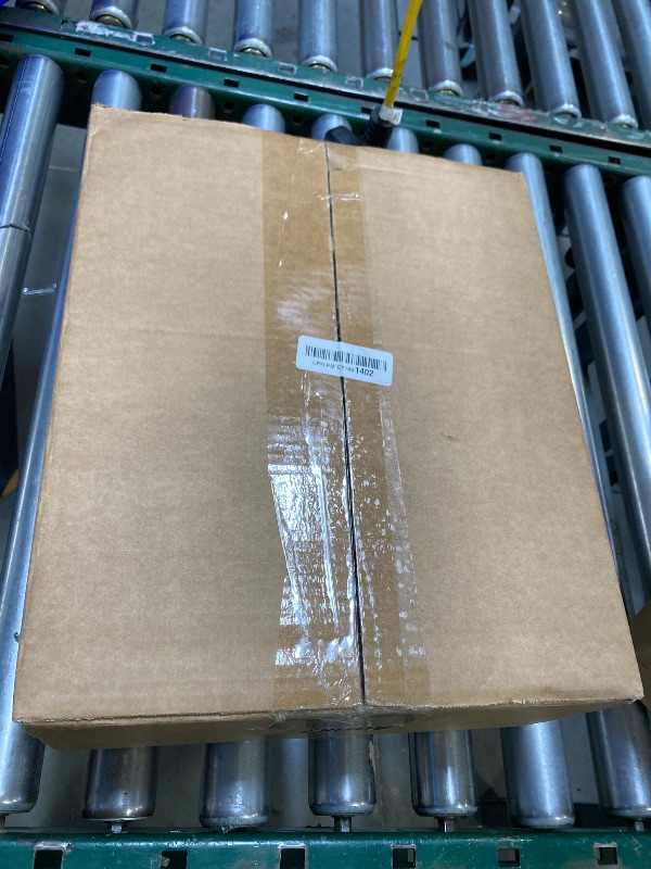 Photo 1 of 27fl oz Glass Candy Jars with Lids,3 Pack Apothecary Jars,Storage Jar for Candy, Cookies, Snacks, Kitchen Pantry, Clear Glass Jar for Countertop Display & Party Favors